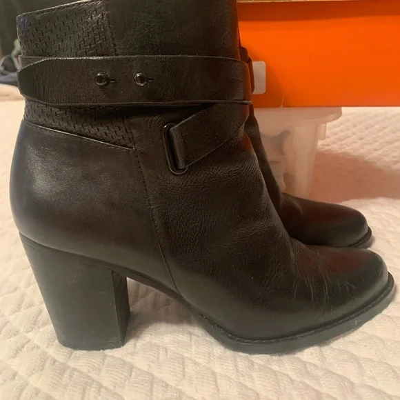 Boot Style from the Edge. - Picture 2 of 6